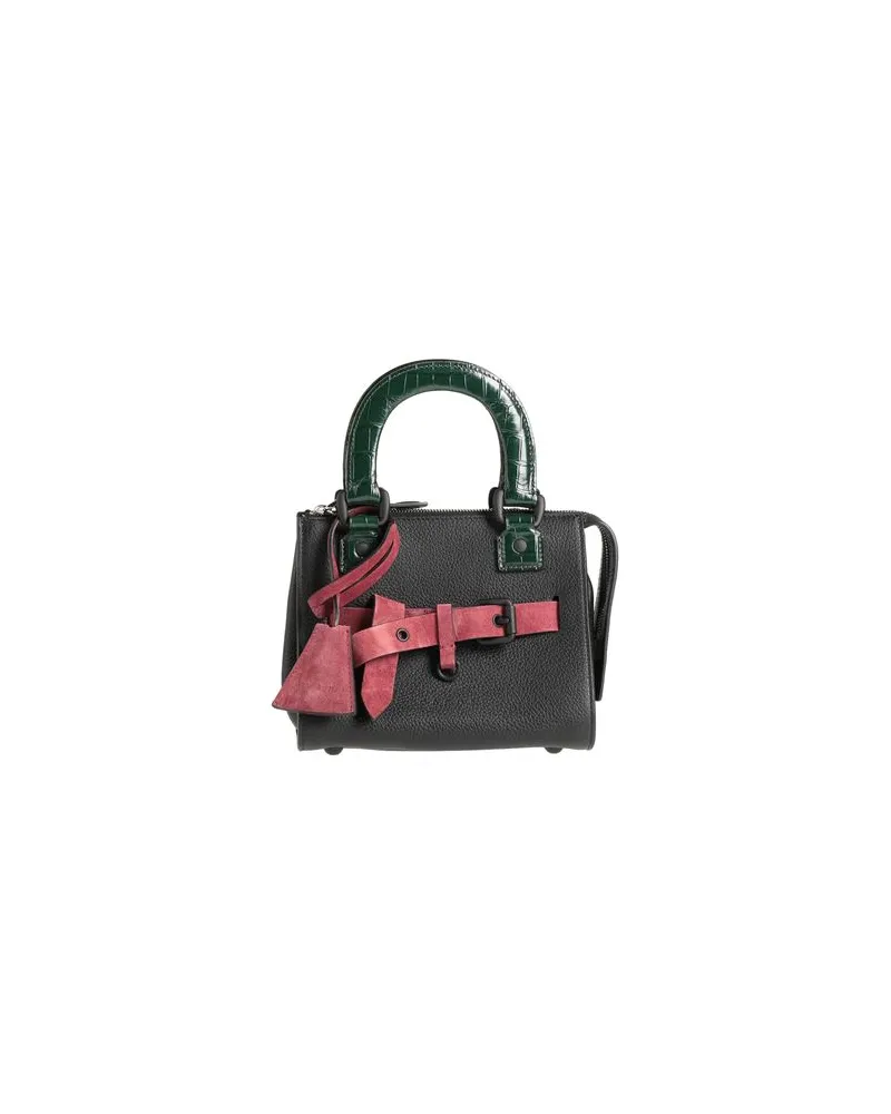 Marni TASCHEN - Handtaschenauf YOOX.COM Schwarz