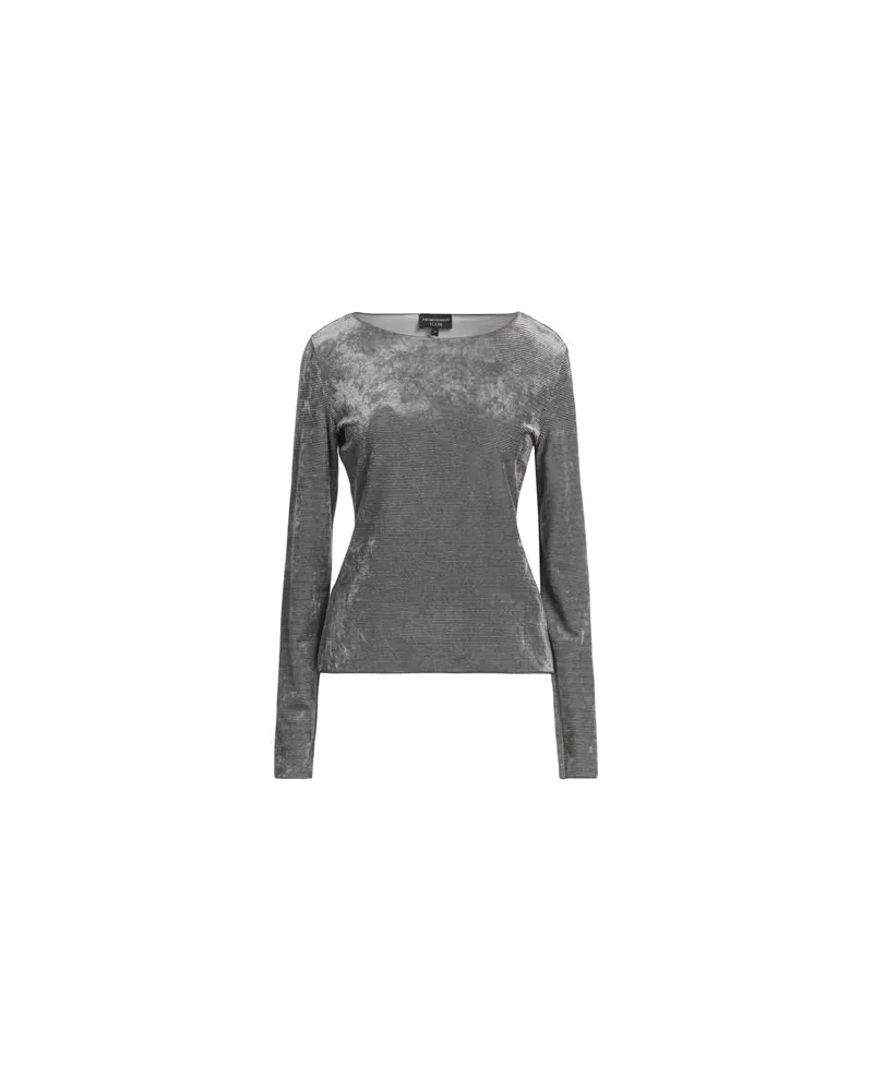 Emporio Armani ICON - TOPS - T-shirtsauf YOOX.COM Grau