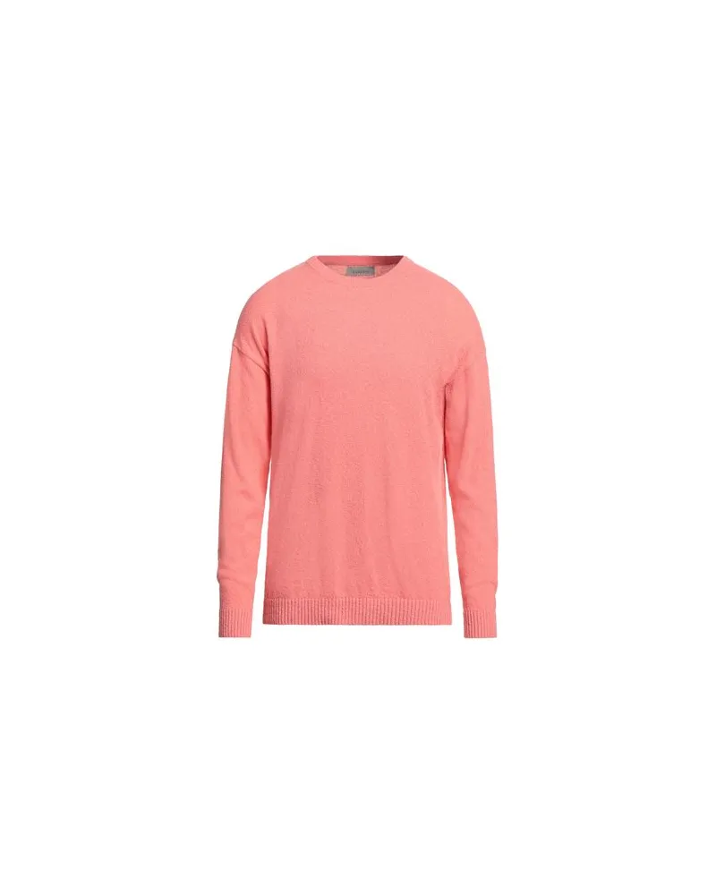 Laneus STRICKWAREN - Pulloverauf YOOX.COM Lachs