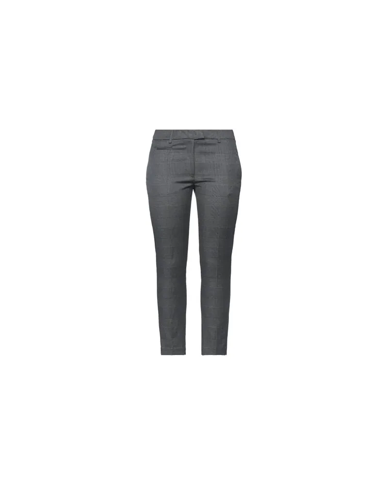 Dondup HOSEN & RÖCKE - Hosenauf YOOX.COM Braungrau