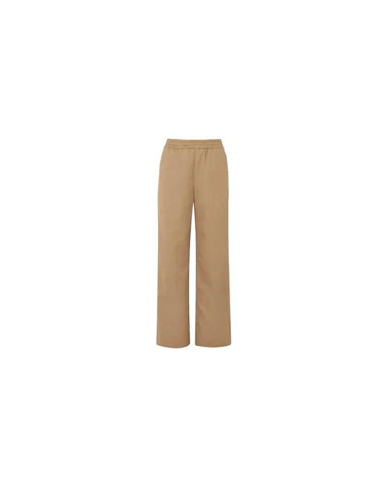 GAUGE81 HOSEN & RÖCKE - Hosenauf YOOX.COM Beige