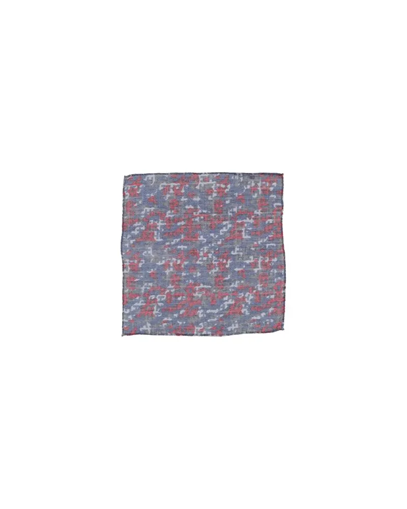 hemisphere ACCESSOIRES - Schalsauf YOOX.COM Blau