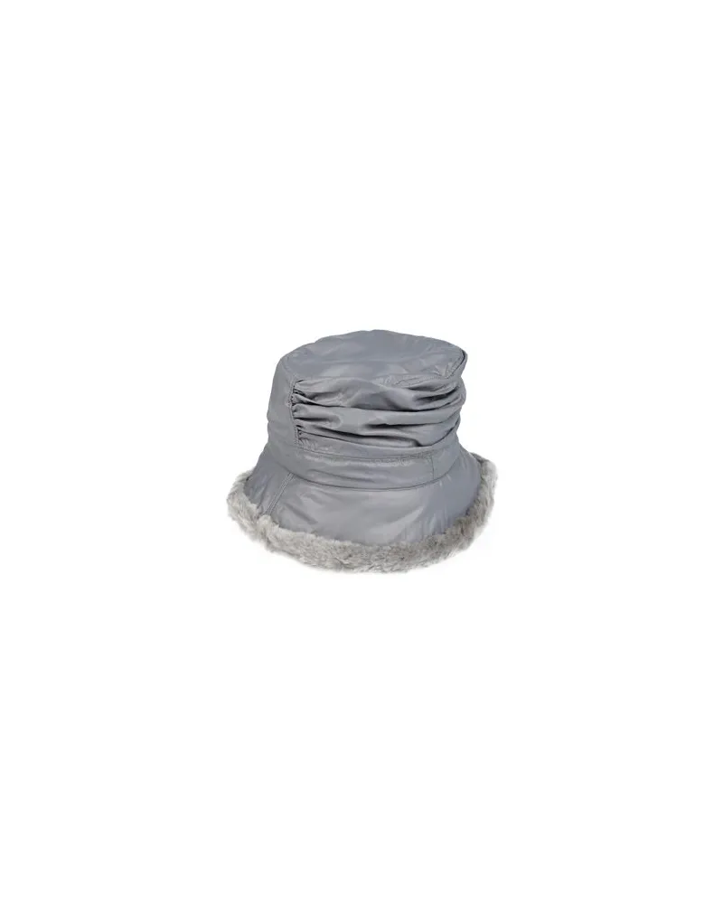 UGG ACCESSOIRES - Mützen & Hüteauf YOOX.COM Grau