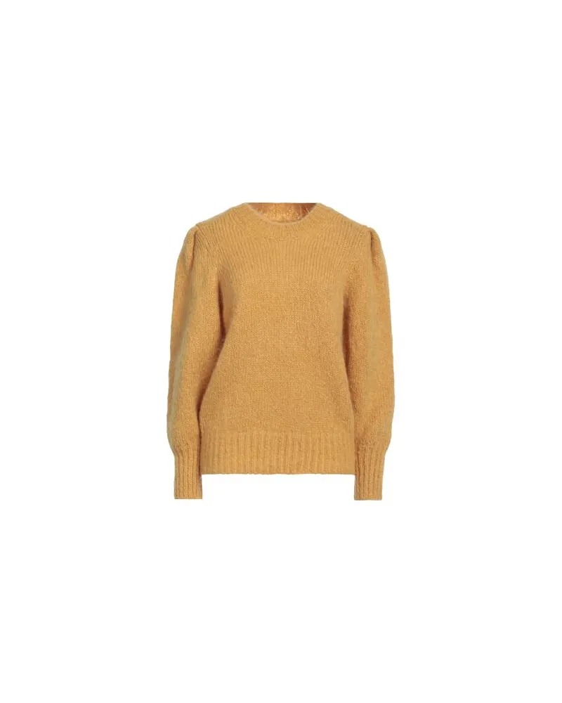 Isabel Marant STRICKWAREN - Pulloverauf YOOX.COM Ringelblume
