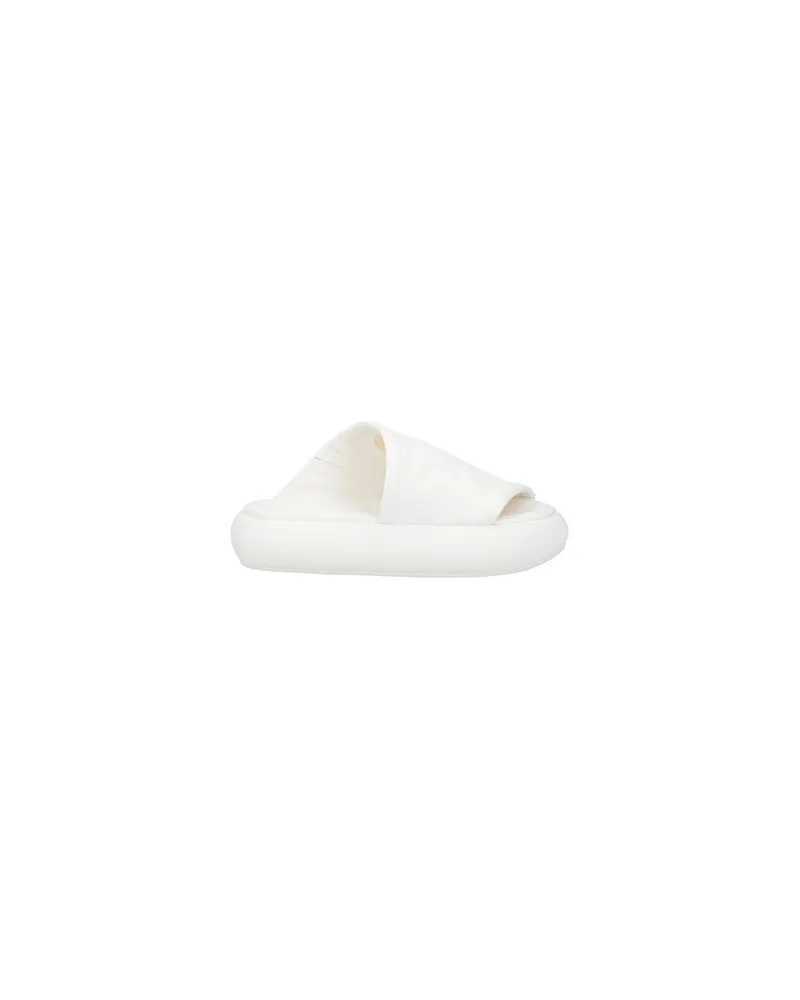Marsèll SCHUHE - Sandalenauf YOOX.COM Weiß