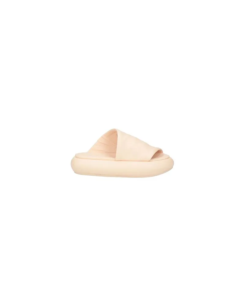 Marsèll SCHUHE - Sandalenauf YOOX.COM Pfirsich