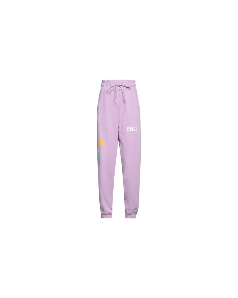 Pharmacy Industry HOSEN & RÖCKE - Hosenauf YOOX.COM Lila