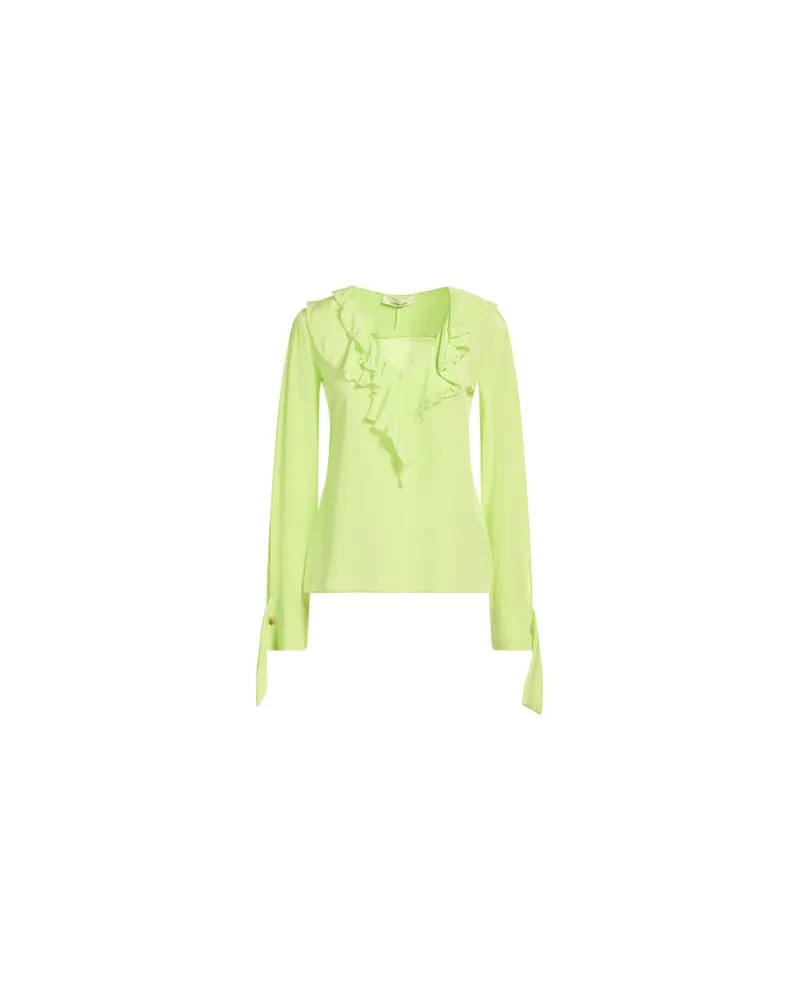 Liviana Conti TOPS - Topsauf YOOX.COM Limettengrün