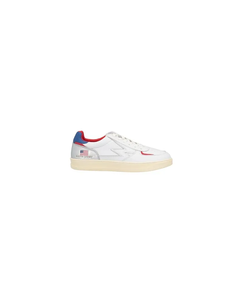 MOACONCEPT SCHUHE - Sneakersauf YOOX.COM Weiß