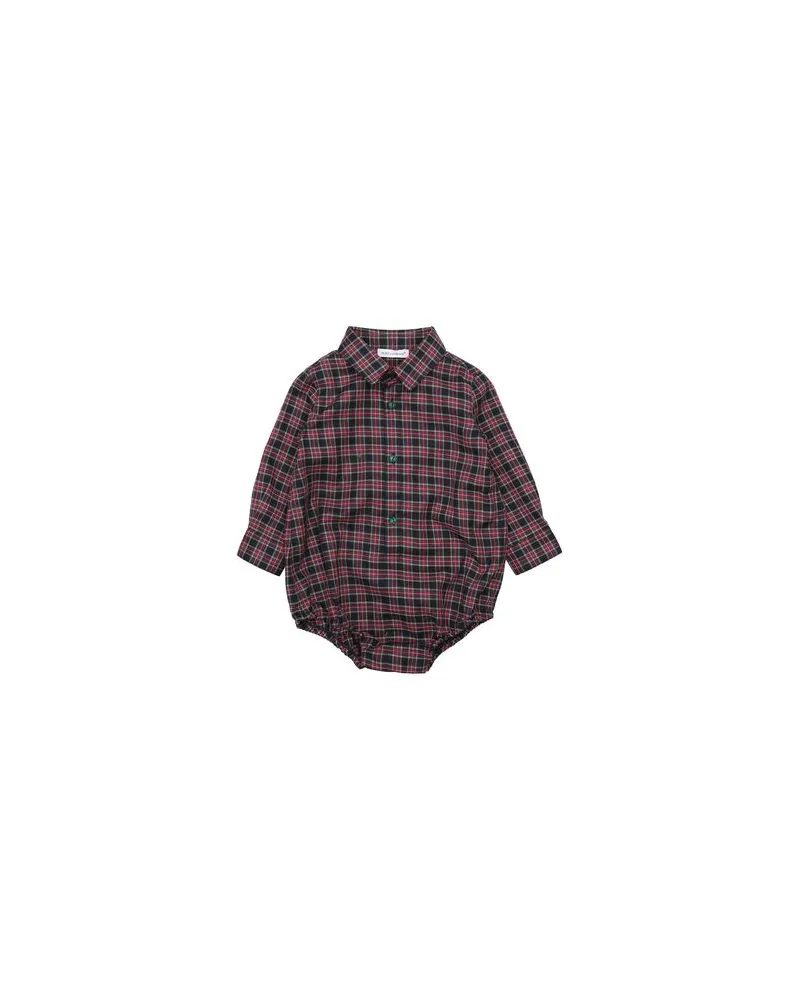 Dolce & Gabbana TOPS - Hemdenauf YOOX.COM Nachtblau