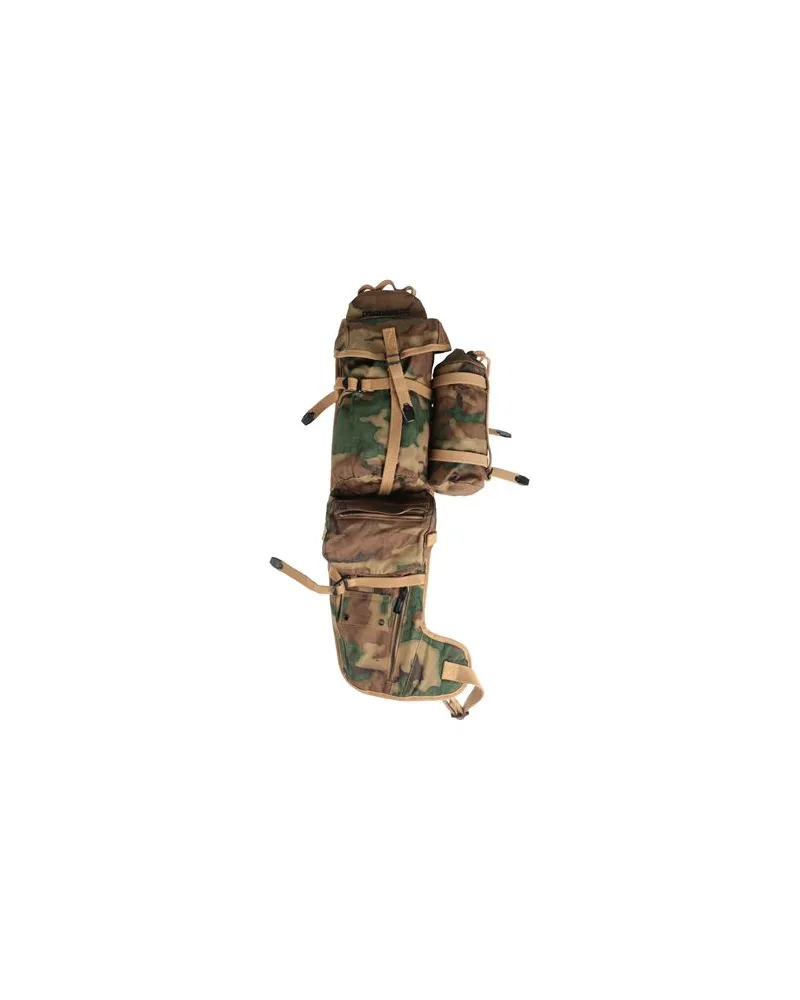 Dsquared2 TASCHEN - Rucksäckeauf YOOX.COM Militärgrün