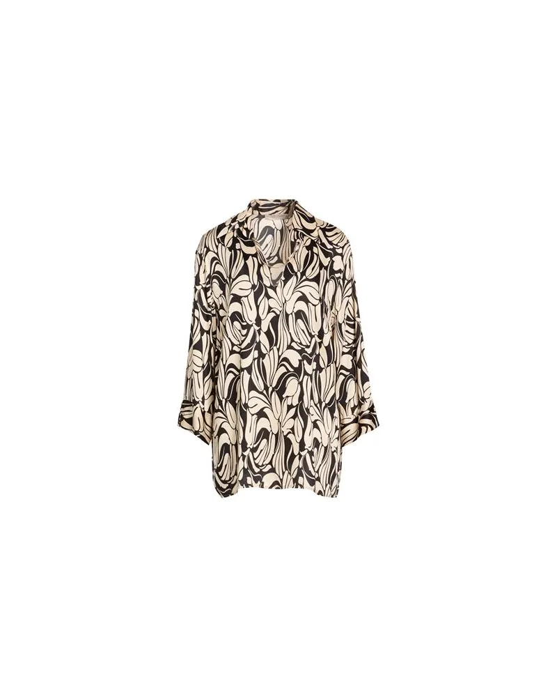 Rinascimento TOPS - Topsauf YOOX.COM Beige