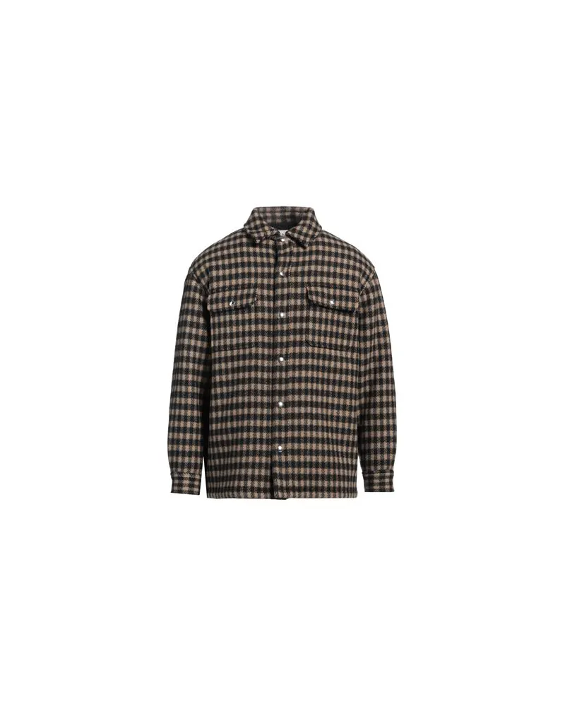 Celine TOPS - Hemdenauf YOOX.COM Braun