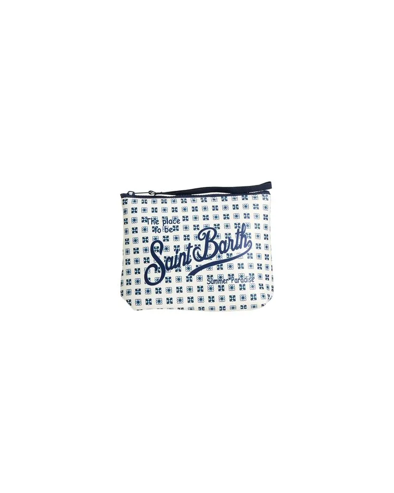 MC2 Saint Barth TASCHEN - Handtaschenauf YOOX.COM Elfenbein