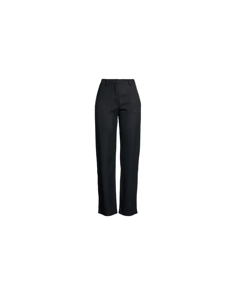 Liviana Conti HOSEN & RÖCKE - Hosenauf YOOX.COM Schwarz