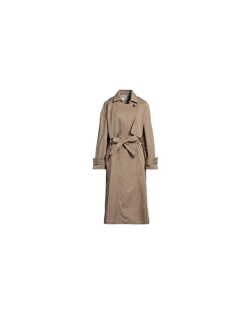 AERON JACKEN & MÄNTEL - Jacken, Mäntel & Trenchcoatsauf YOOX.COM Beige