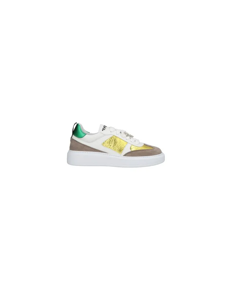 Vivetta SCHUHE - Sneakersauf YOOX.COM Maulwurfsgrau