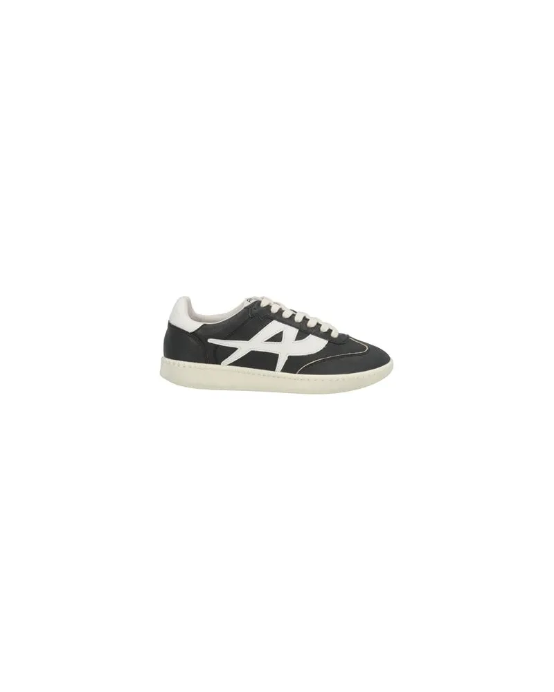 ash SCHUHE - Sneakersauf YOOX.COM Schwarz