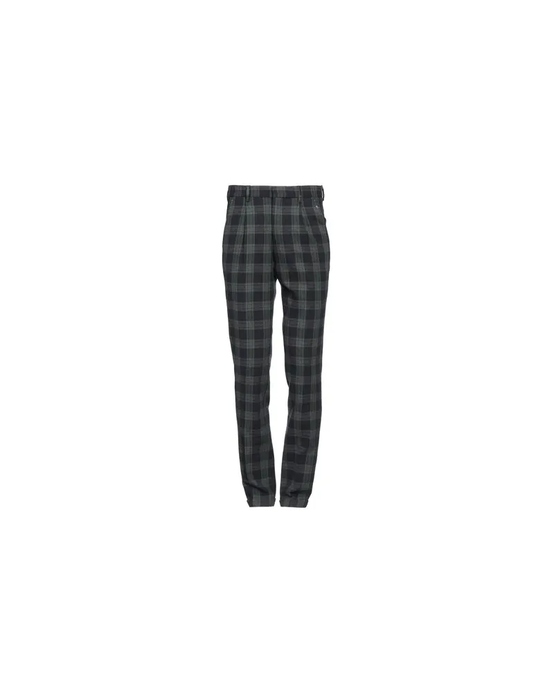 Manuel Ritz HOSEN & RÖCKE - Hosenauf YOOX.COM Nachtblau