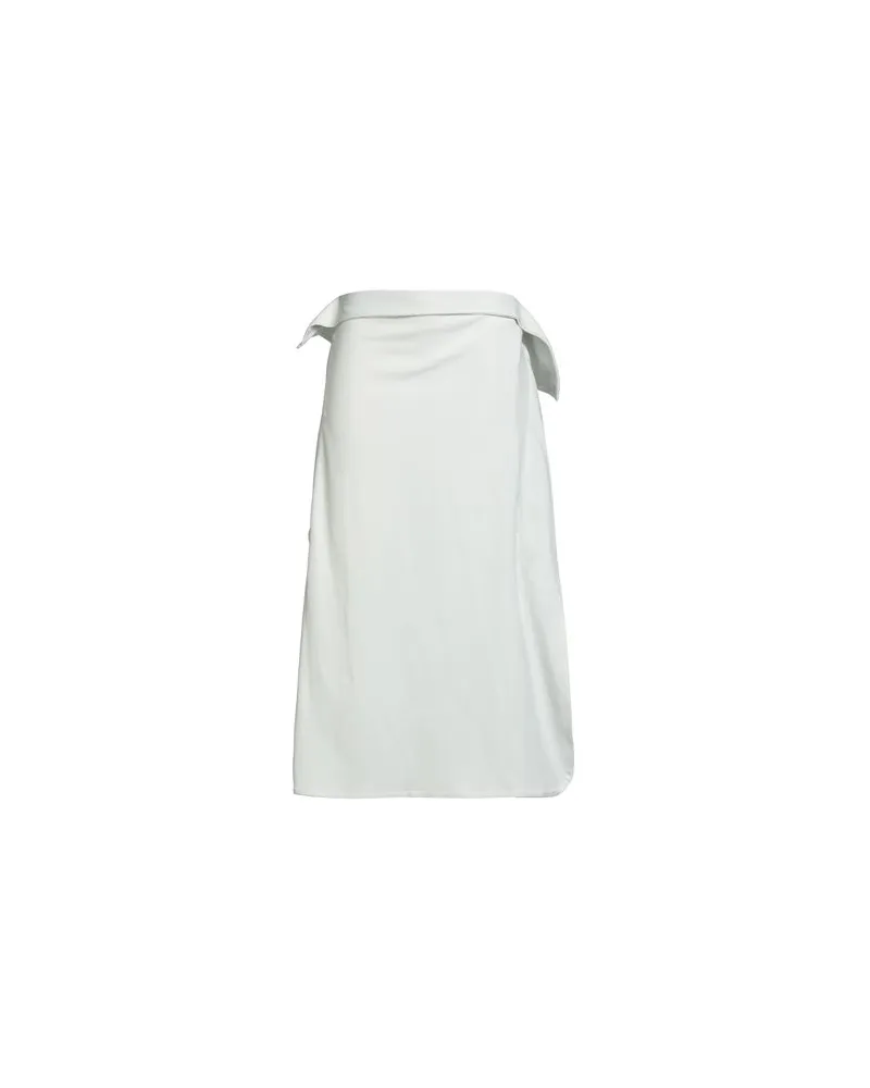Y-3 HOSEN & RÖCKE - Midi-Röckeauf YOOX.COM Off