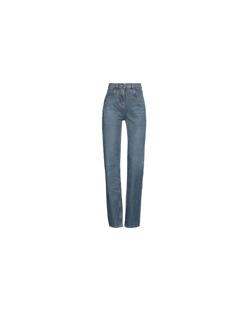 Etro HOSEN & RÖCKE - Jeanshosenauf YOOX.COM Blau