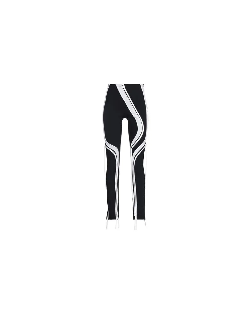 OTTOLINGER HOSEN & RÖCKE - Leggingsauf YOOX.COM Schwarz