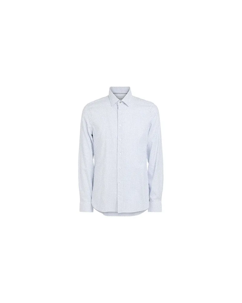 Michael Kors TOPS - Hemdenauf YOOX.COM Weiß