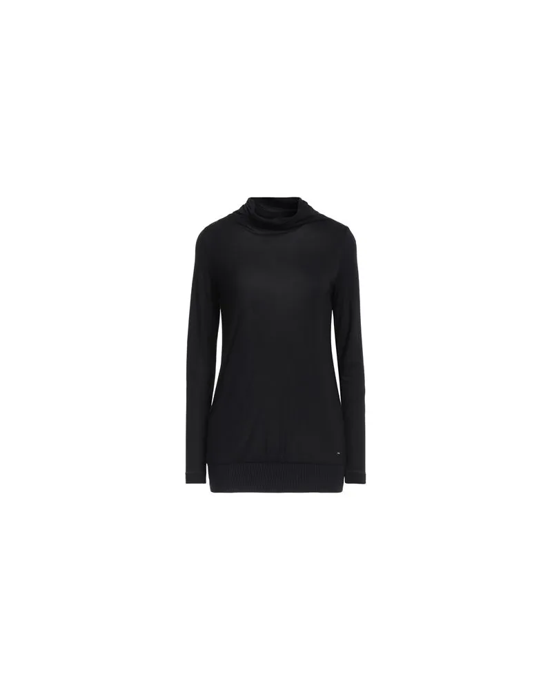 Pinko TOPS - T-shirtsauf YOOX.COM Schwarz