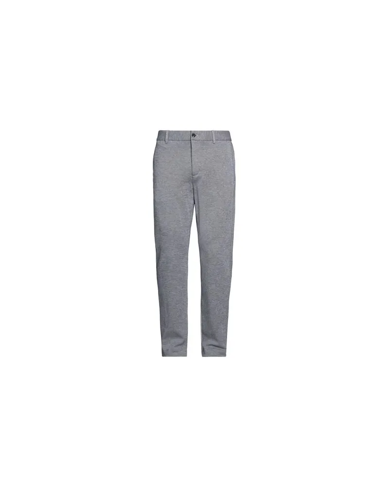 Tommy Hilfiger HOSEN & RÖCKE - Hosenauf YOOX.COM Marineblau