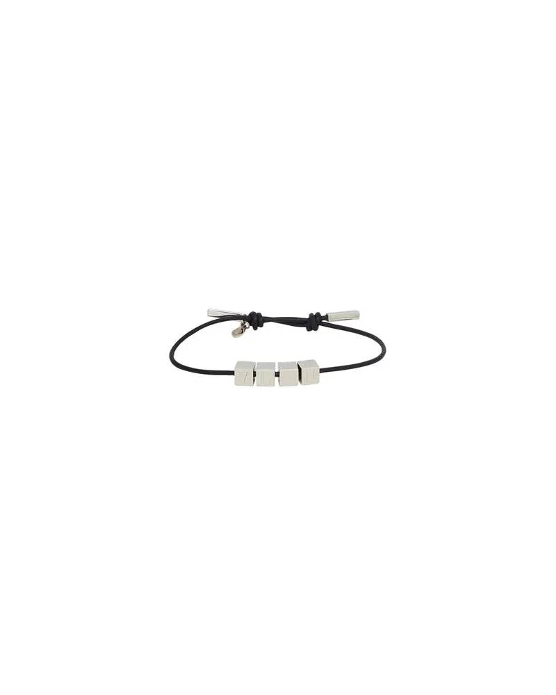 Valentino Garavani SCHMUCK und UHREN - Armbänderauf YOOX.COM Schwarz