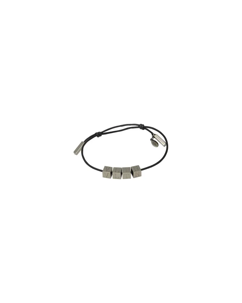 Valentino Garavani SCHMUCK und UHREN - Armbänderauf YOOX.COM Braungrau