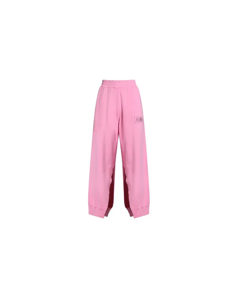 Maison Margiela HOSEN & RÖCKE - Hosenauf YOOX.COM Rosa