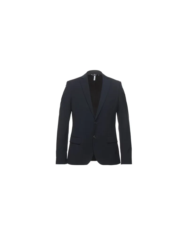 Antony Morato ANZÜGE und CO-ORDS - Blazersauf YOOX.COM Nachtblau