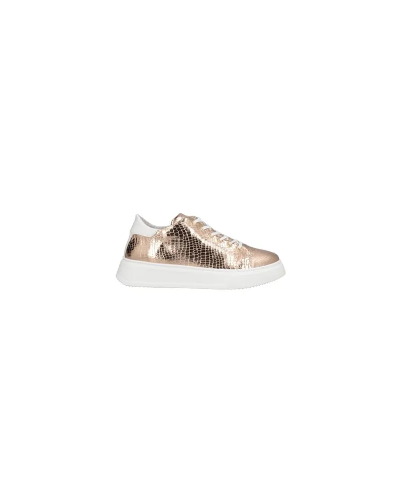 Le Pepite SCHUHE - Sneakersauf YOOX.COM Roségold
