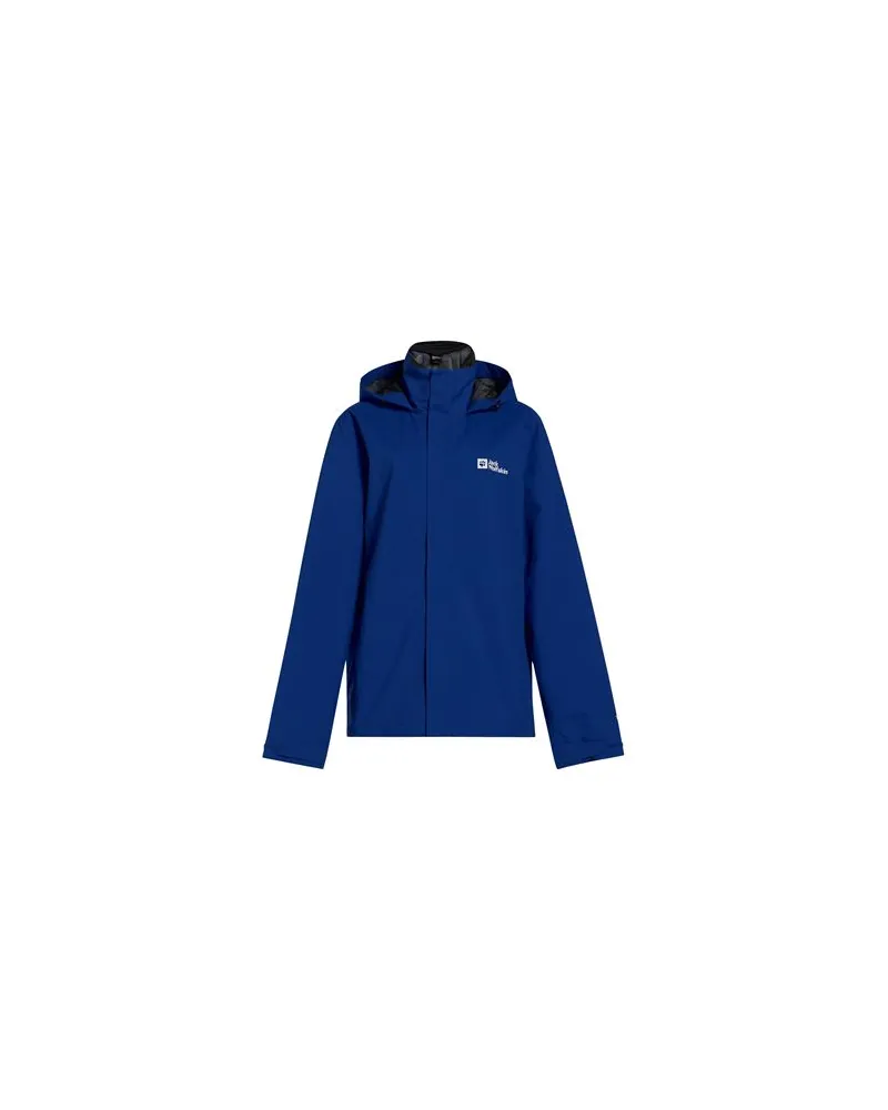Jack Wolfskin JACKEN & MÄNTEL - Jacken und Anoraksauf YOOX.COM Königsblau