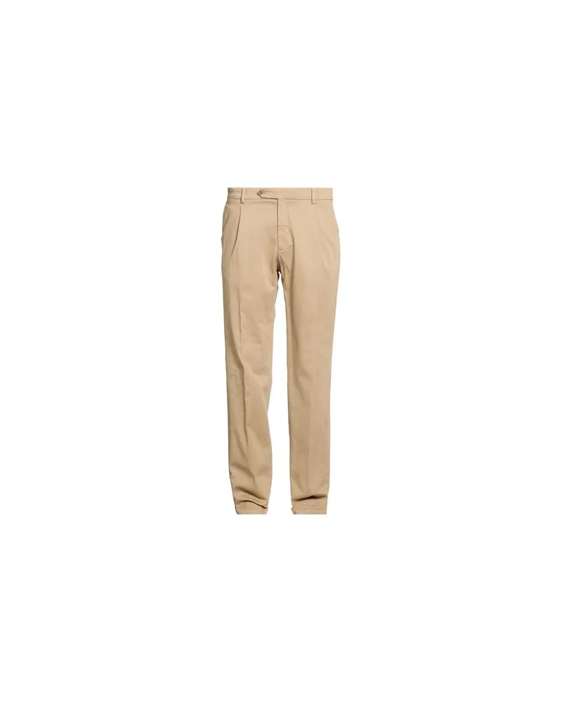 PAOLONI HOSEN & RÖCKE - Hosenauf YOOX.COM Kamel
