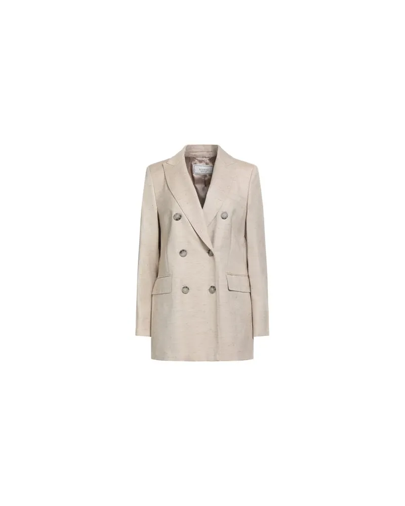 Peserico ANZÜGE und CO-ORDS - Blazersauf YOOX.COM Beige