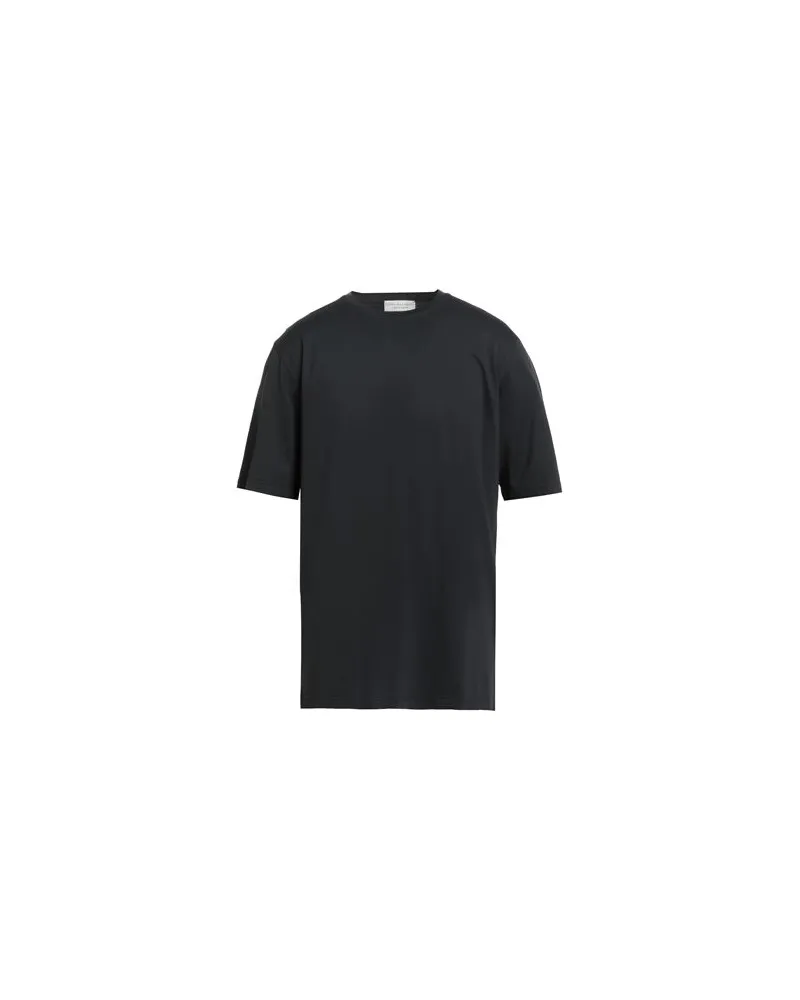 Filippo de Laurentiis TOPS - T-shirtsauf YOOX.COM Schwarz