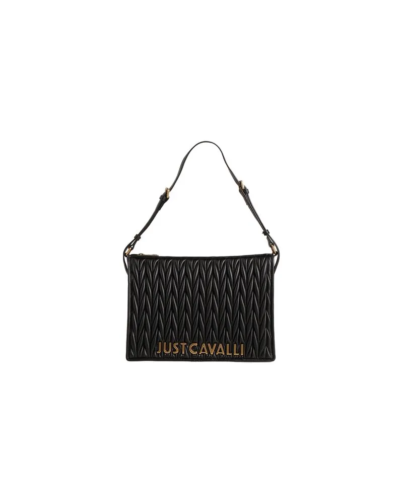 Just Cavalli TASCHEN - Handtaschenauf YOOX.COM Schwarz