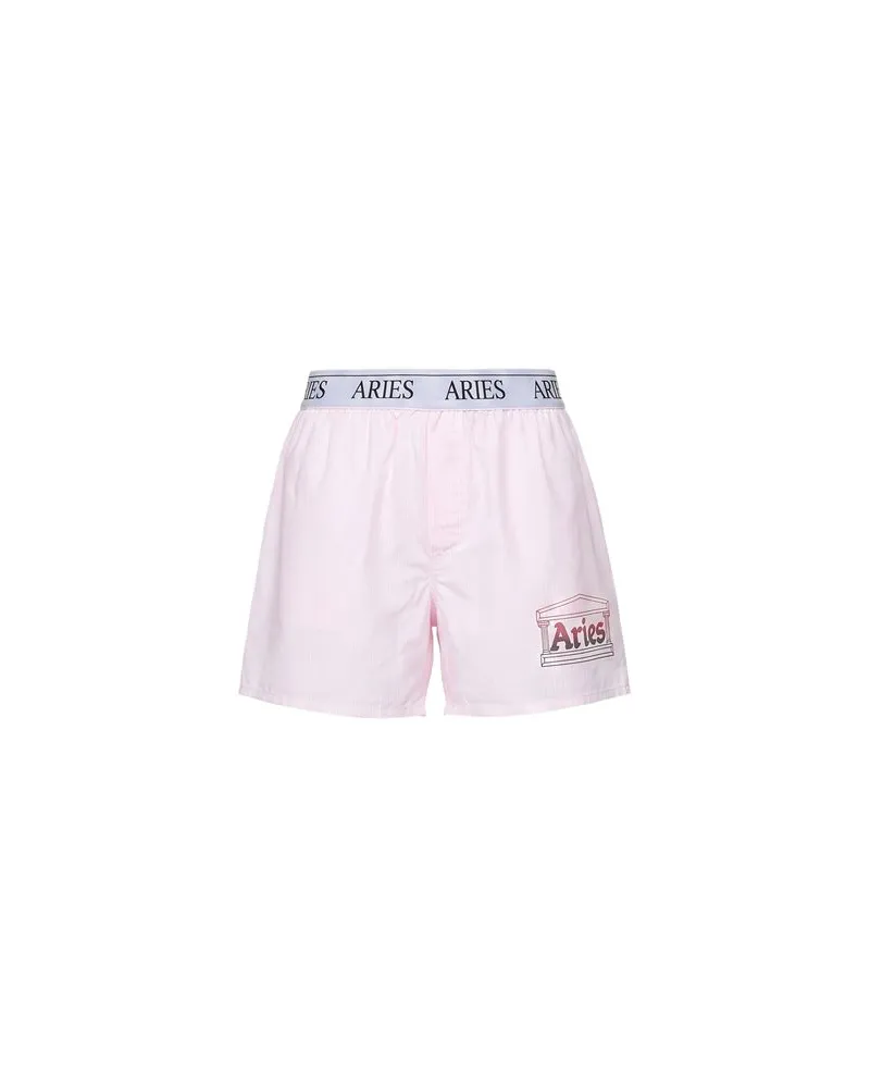 Aries HOSEN & RÖCKE - Shorts & Bermudashortsauf YOOX.COM Rosa