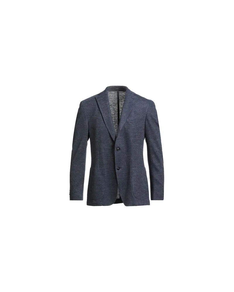 windsor. ANZÜGE und CO-ORDS - Blazersauf YOOX.COM Marineblau