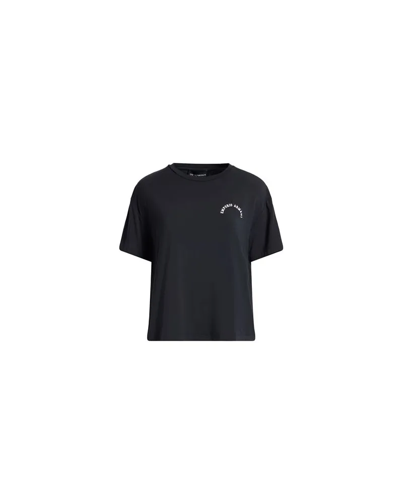 Emporio Armani TOPS - T-shirtsauf YOOX.COM Braungrau