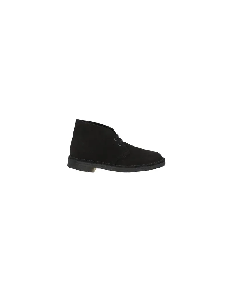 Clarks SCHUHE - Stiefelettenauf YOOX.COM Schwarz