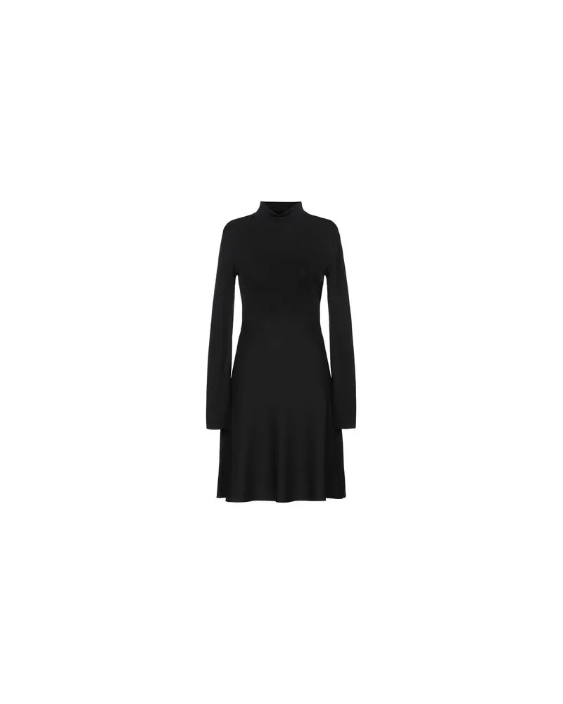 Givenchy KLEIDER - Midi-Kleiderauf YOOX.COM Schwarz
