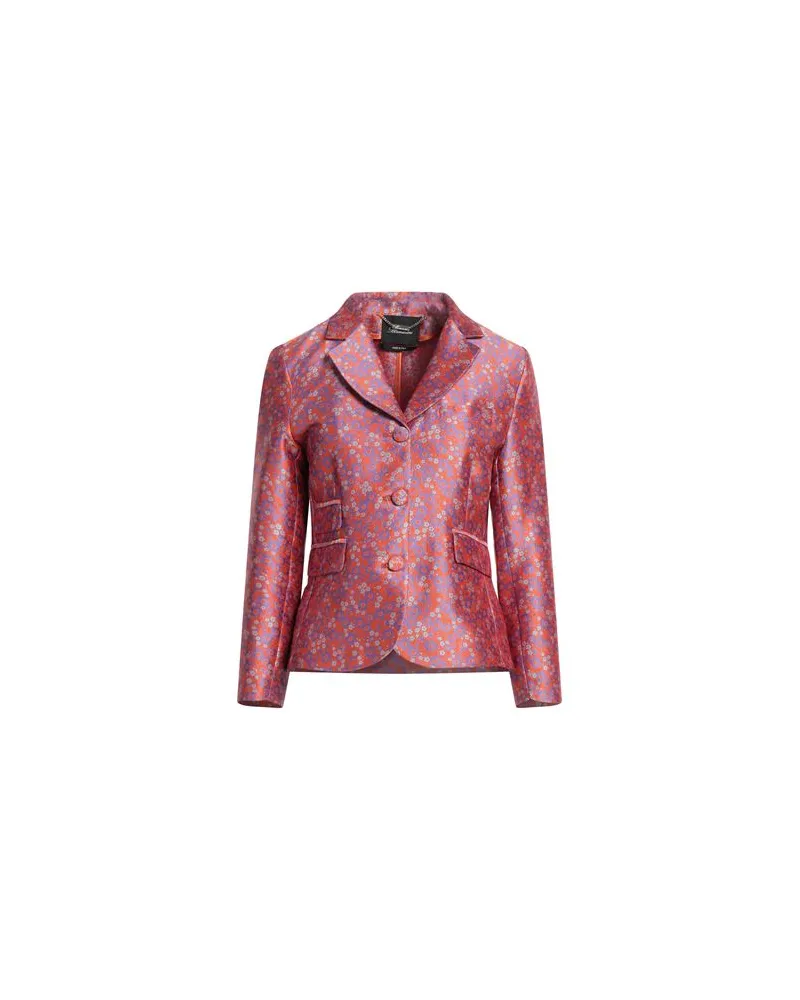 Blumarine ANZÜGE und CO-ORDS - Blazersauf YOOX.COM Koralle