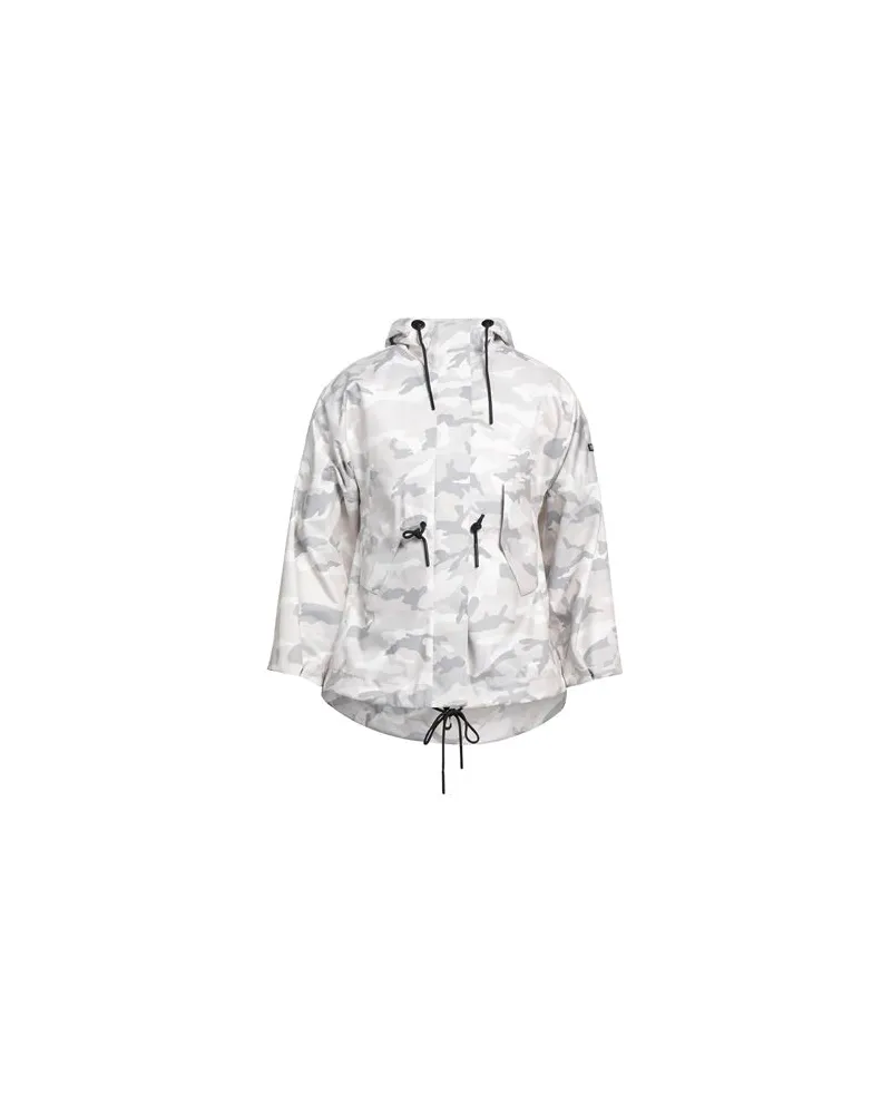 SUNSTRIPES JACKEN & MÄNTEL - Jacken, Mäntel & Trenchcoatsauf YOOX.COM Beige