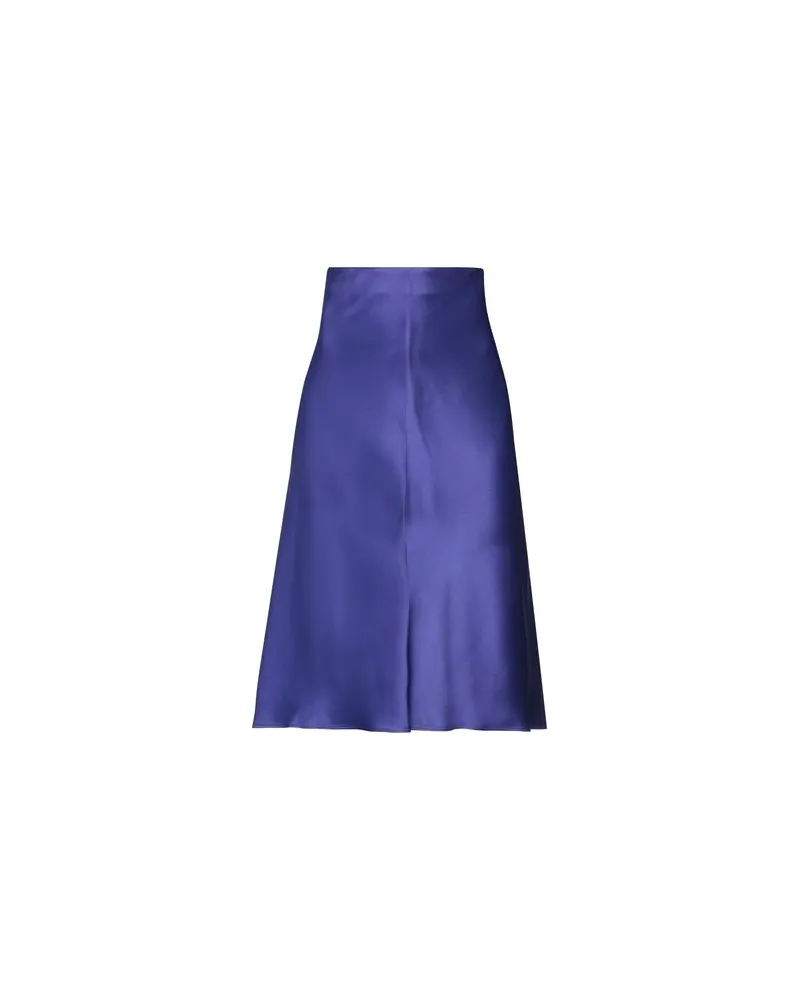 Stella McCartney HOSEN & RÖCKE - Midi-Röckeauf YOOX.COM Violett