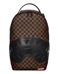 Sprayground Rucksack Braun