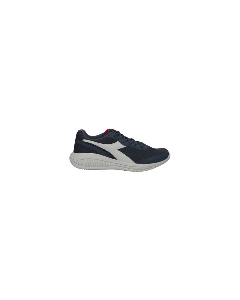 Diadora SCHUHE - Sneakersauf YOOX.COM Taubenblau