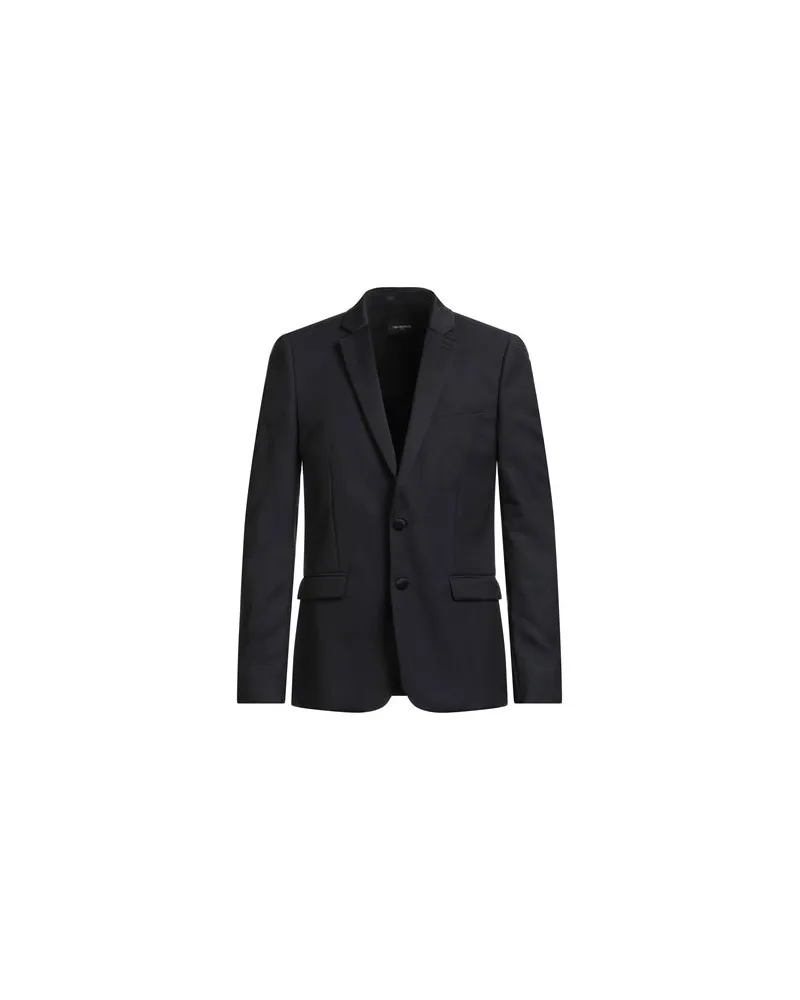 The Kooples ANZÜGE und CO-ORDS - Blazersauf YOOX.COM Nachtblau